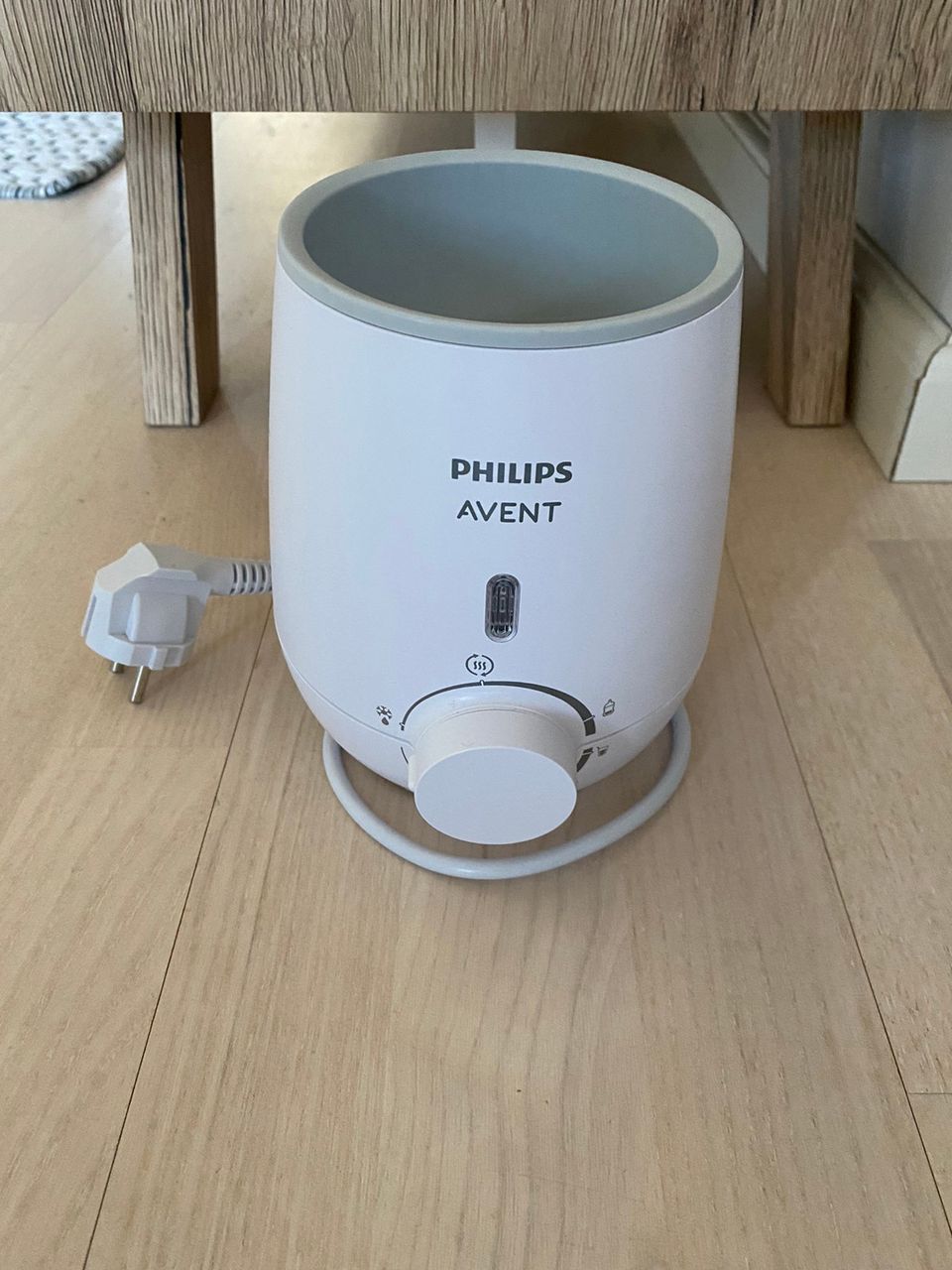 Philips Avent Tuttipullonlämmitin