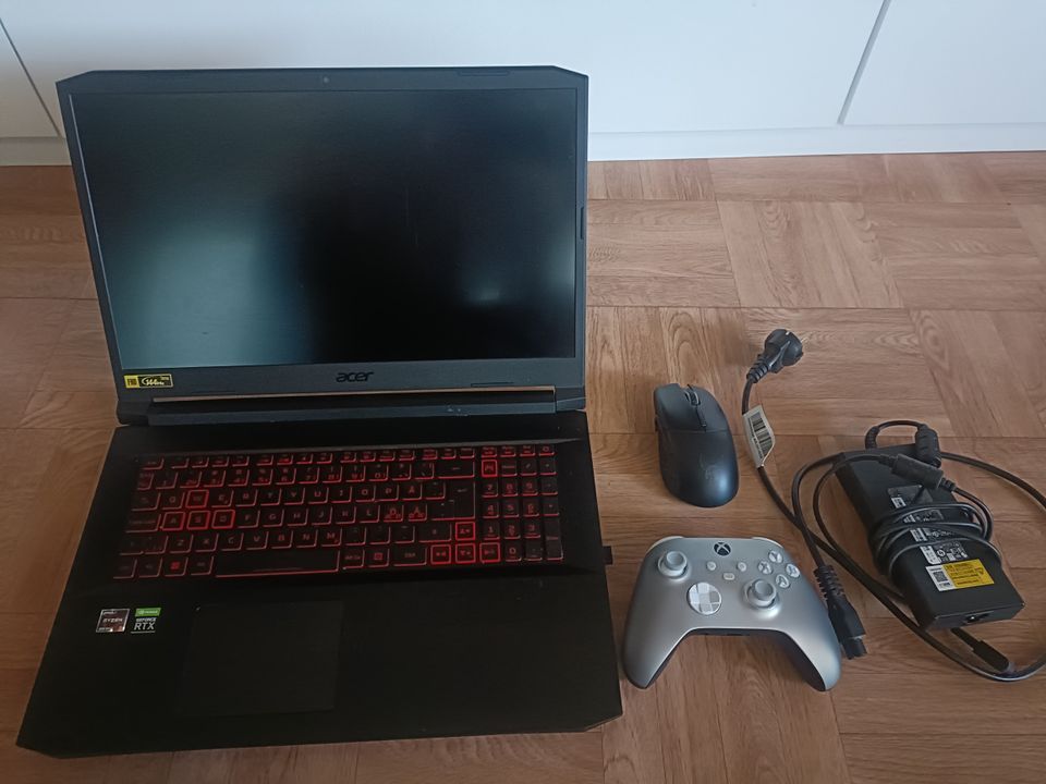 Acer Nitro 5