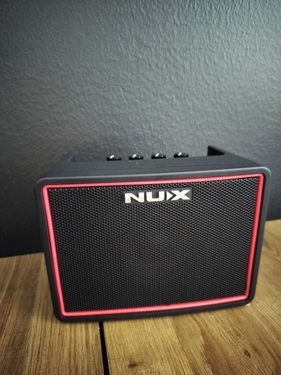 Nux Mighty Lite BT mini modeling AMP uusi