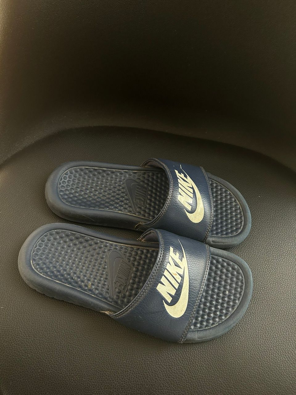 Nike -sandaalit