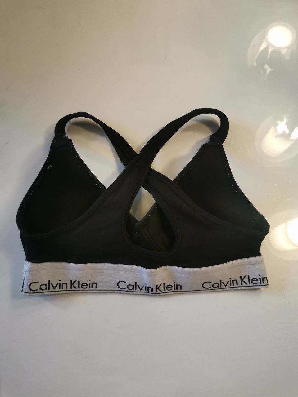 Calvin klein bralette liivit koko xs