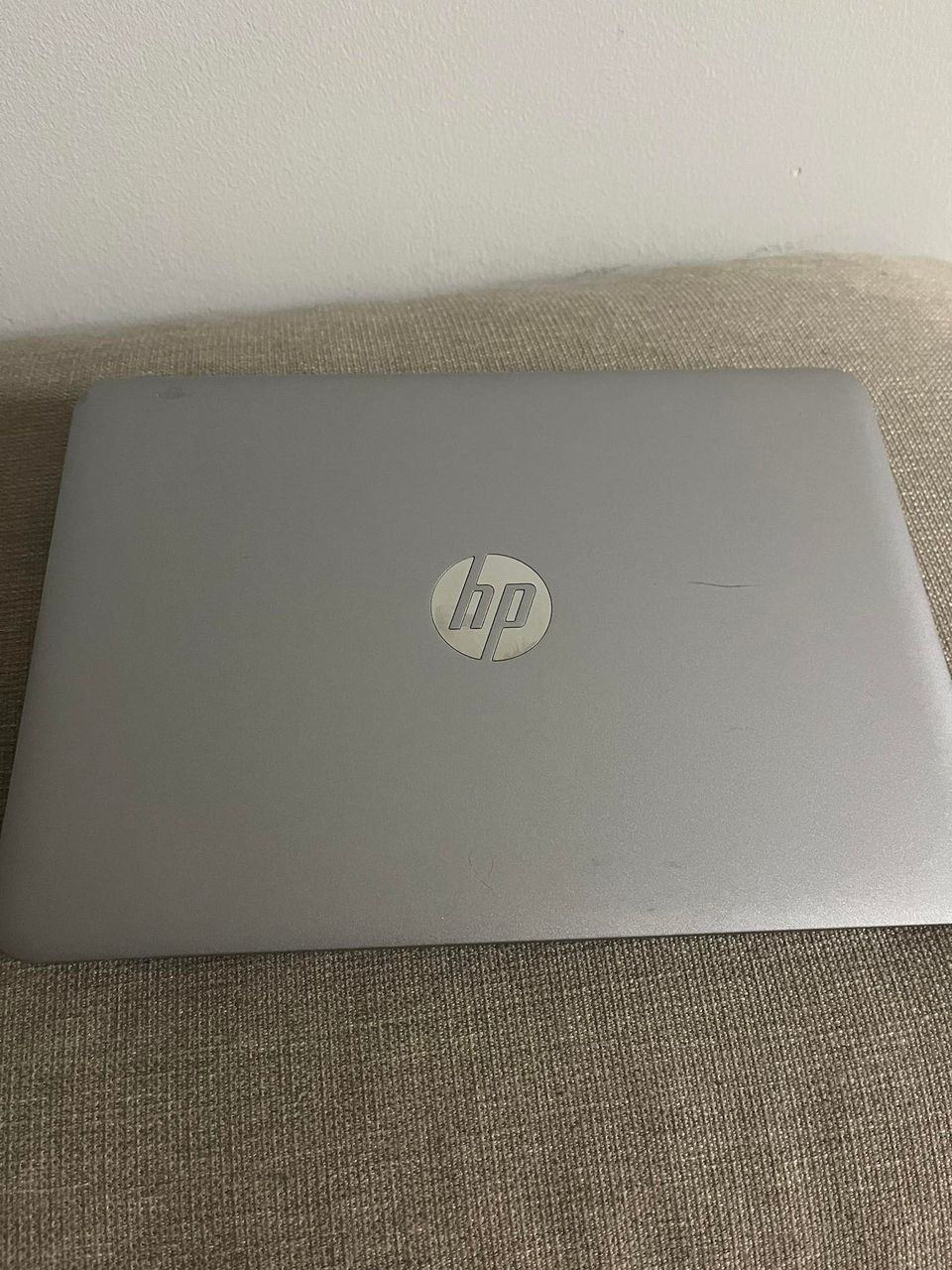 kannettava HP elitbook 12´5, 820 G3 I5 6200U, SSD 8 notebook