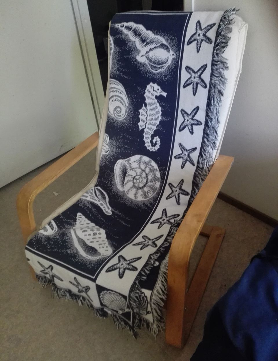 Ikea Pello tuolit