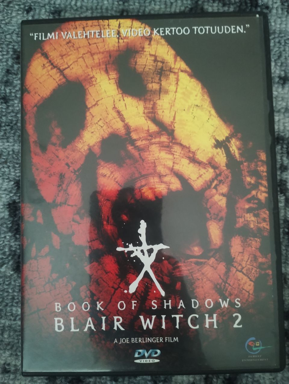 Blair Witch 2