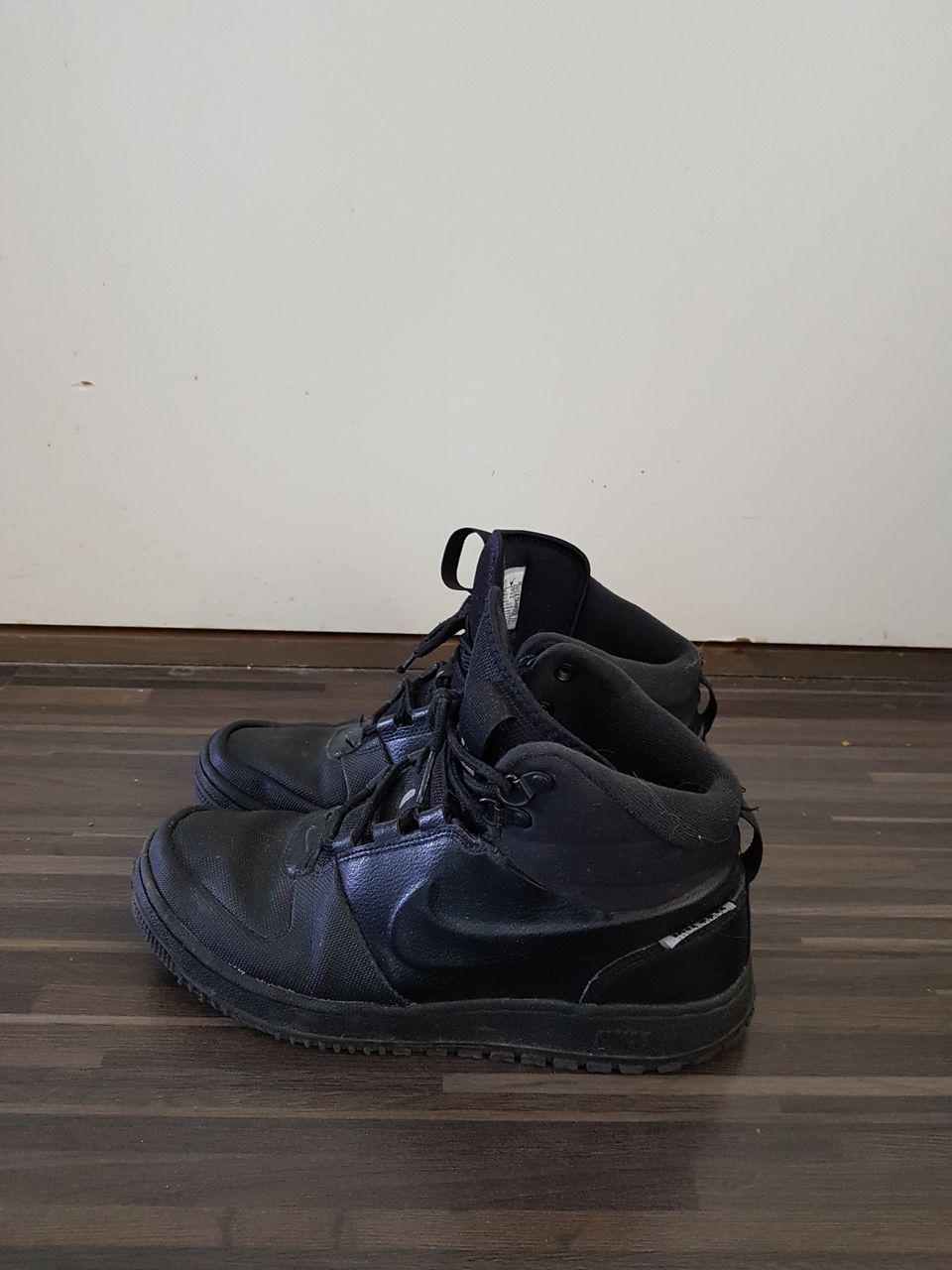 Niken Air Force lenkkarit 42,5