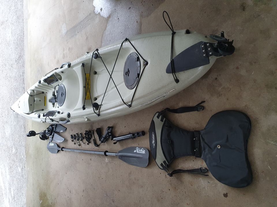 Hobie Revolution 13