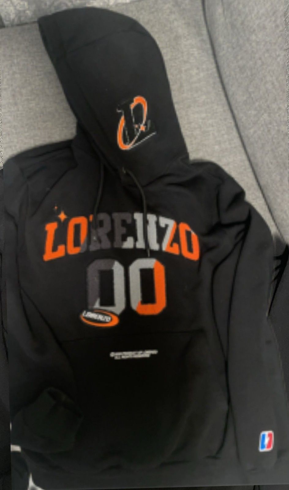 Lorenzo Tracksuit