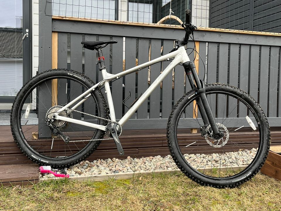 Vitus Sentier 29