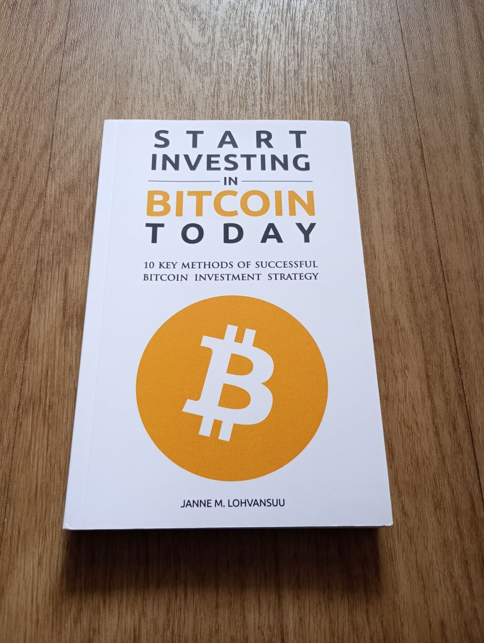 Start Investing in Bitcoin Today