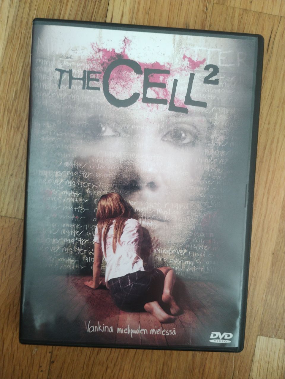 The Cell 2