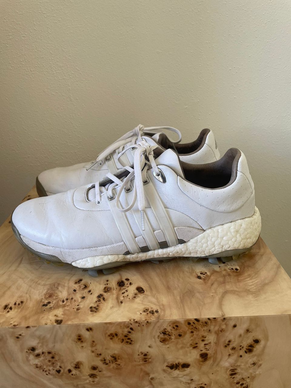 Adidas tour 365 golf kengät koko 42