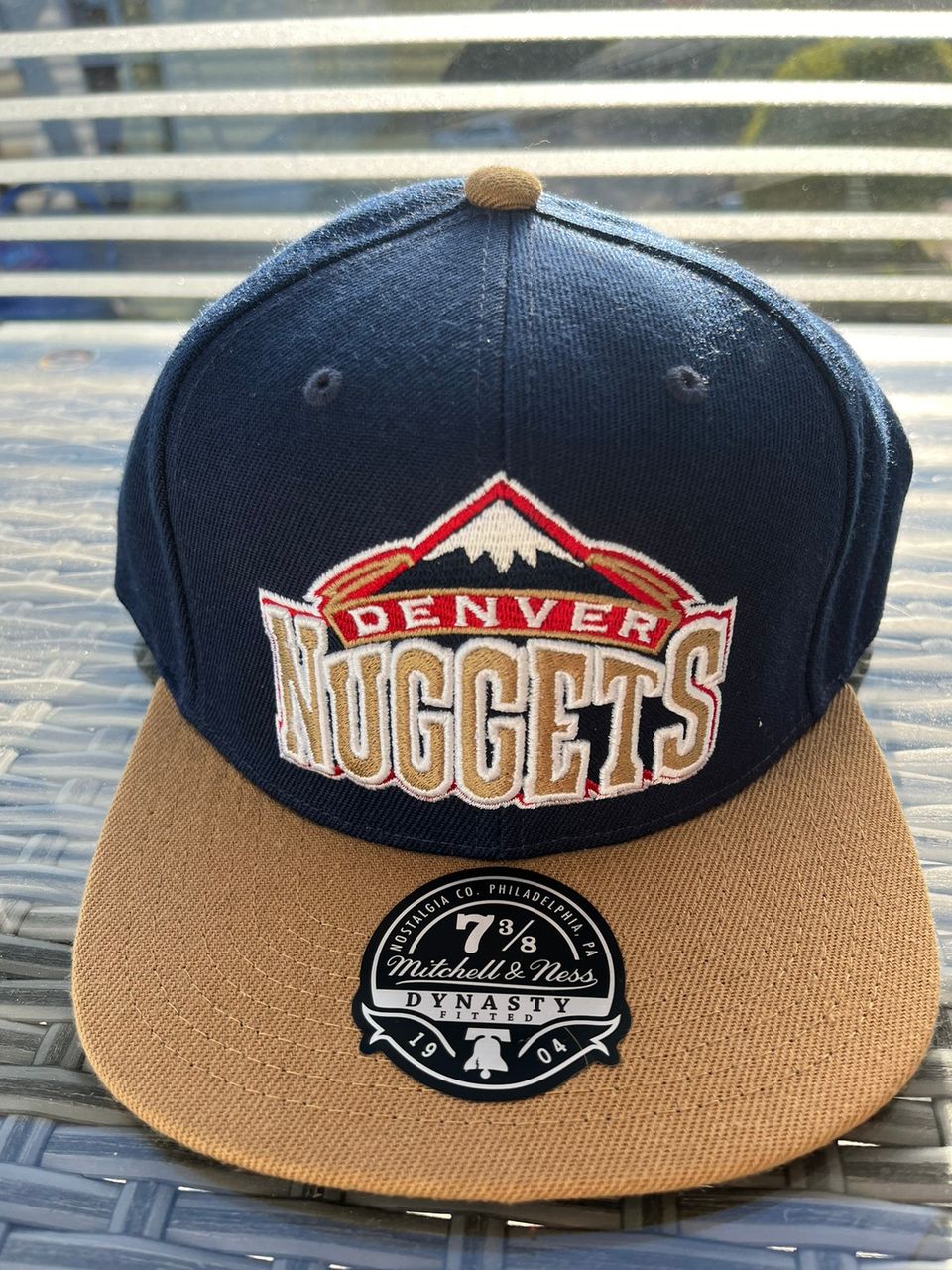 Mitchell&Ness Lippis