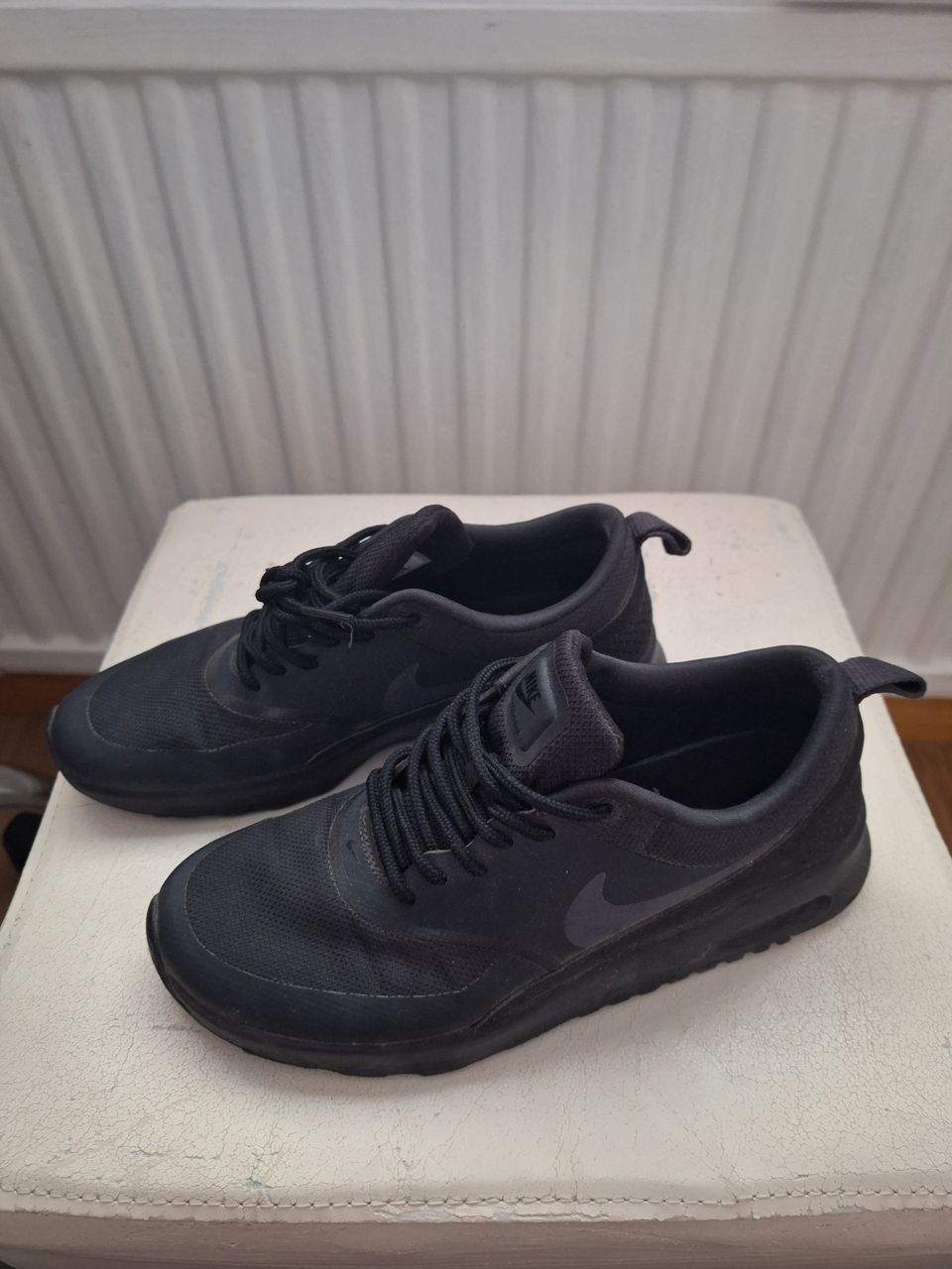 Nike lenkkarit koko 37,5