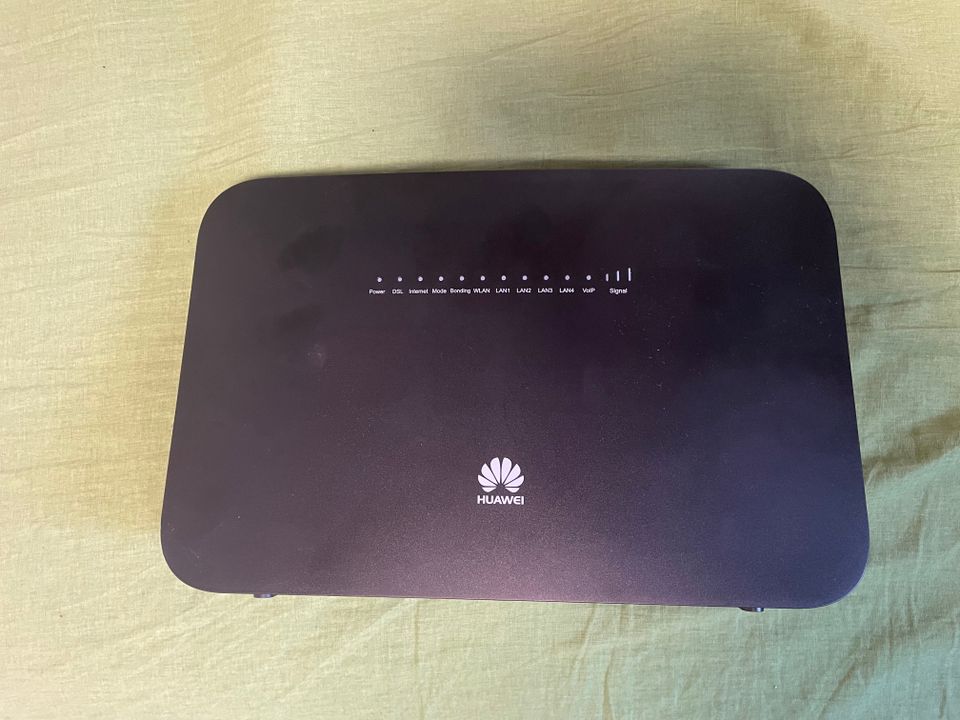 Huawei DN9245W 4G/ADSL tukiasema