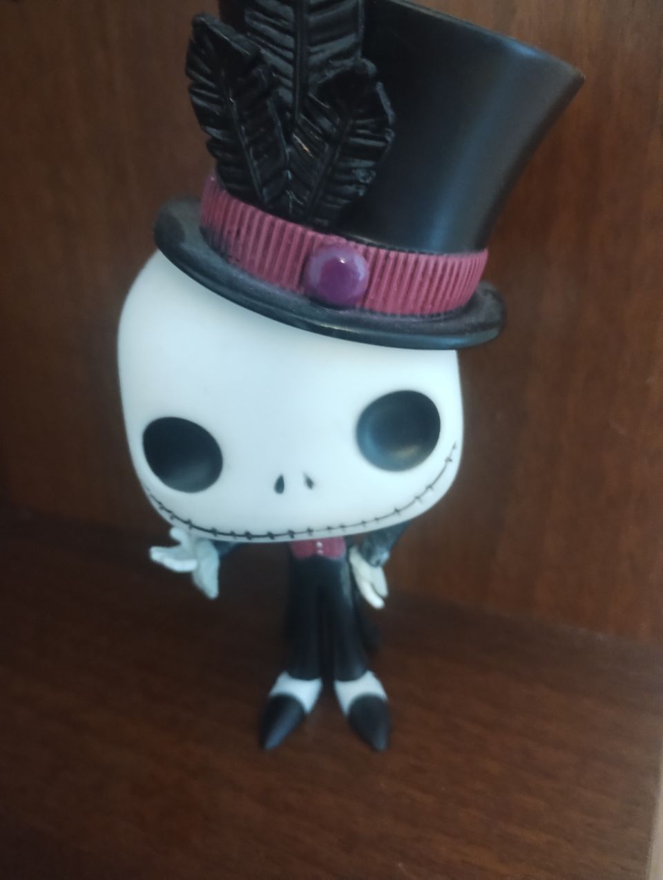 Nbx funko Jack