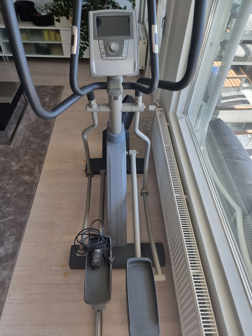 Crosstrainer Tunturi C45