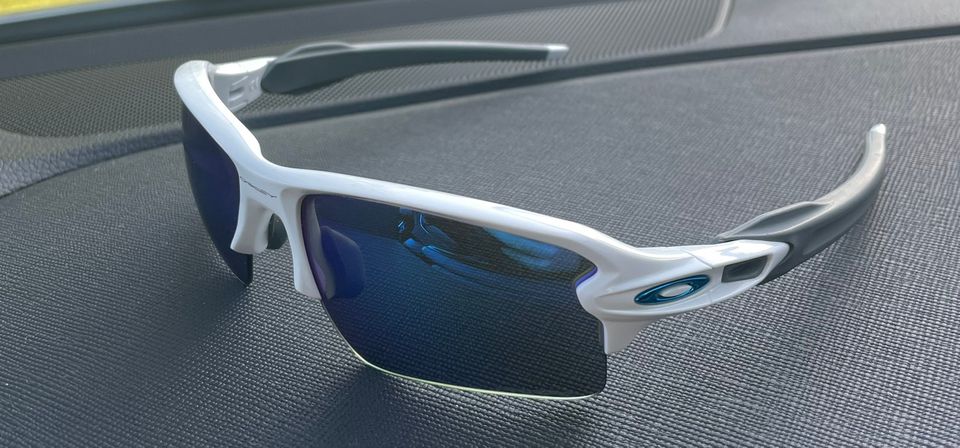 Oakley Flak 2.0 XL