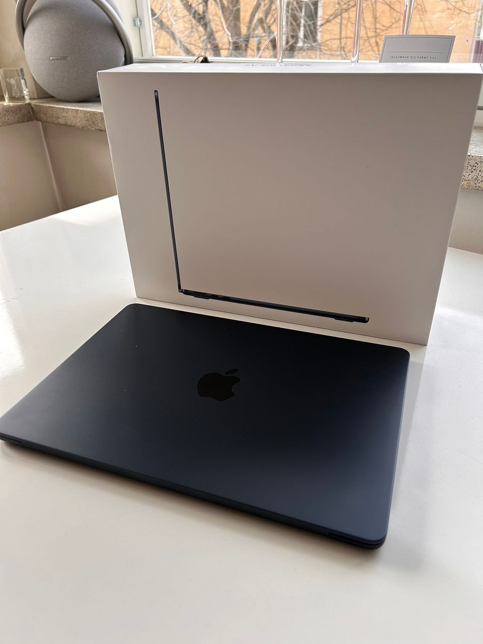 Macbook air m2