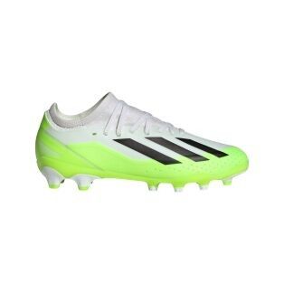 Adidas X Crazyfast.3 Multi-Ground Boots Jr 36 - 36 2/3