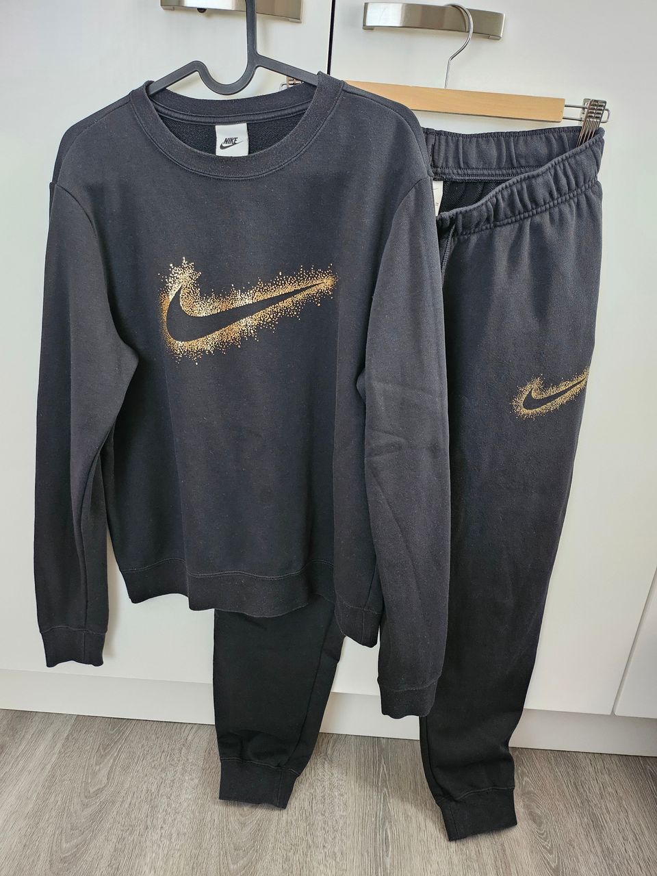 Nike Sportswear Stardust collegesetti, S