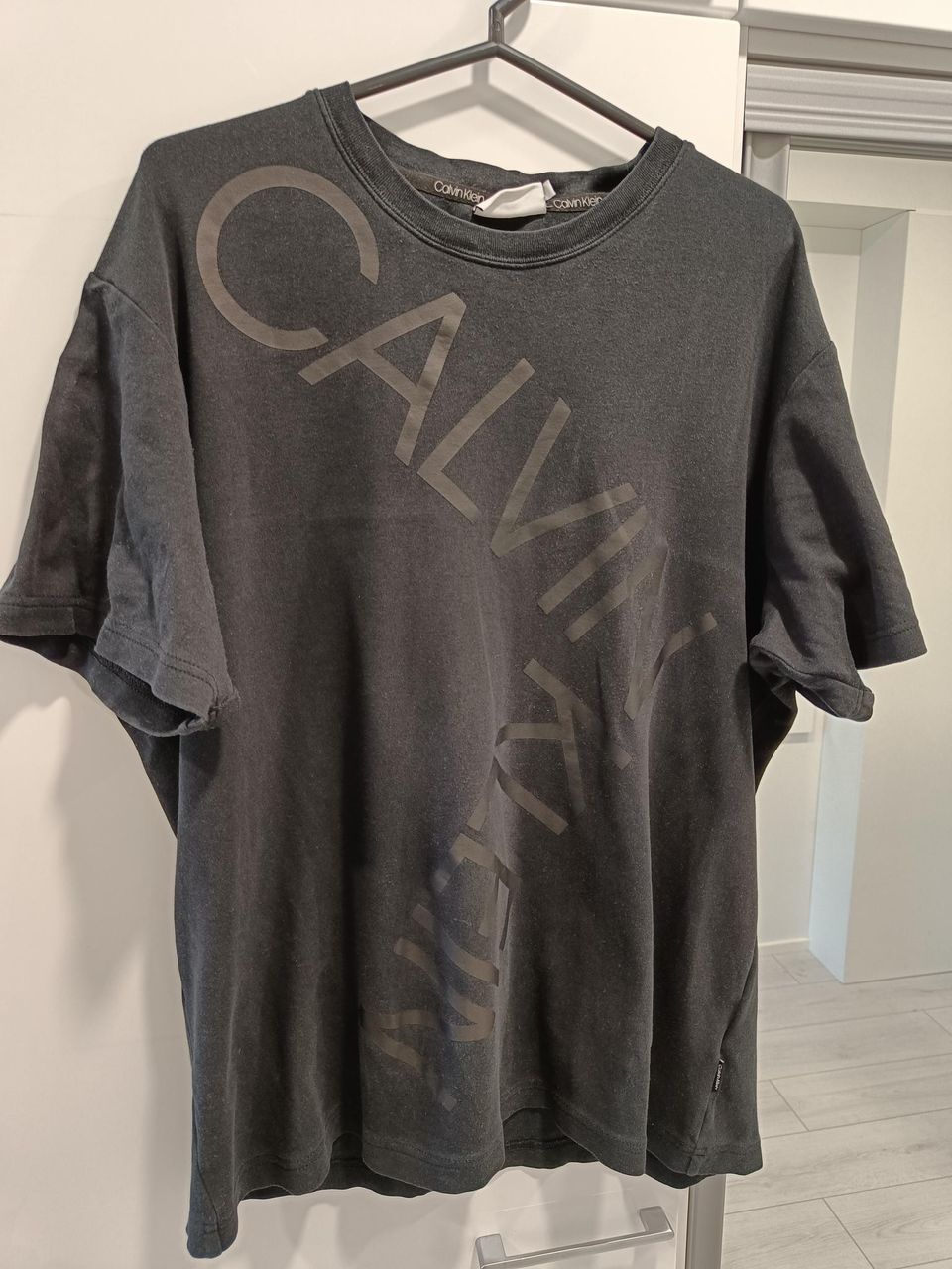 Calvin Klein New York -t-paita