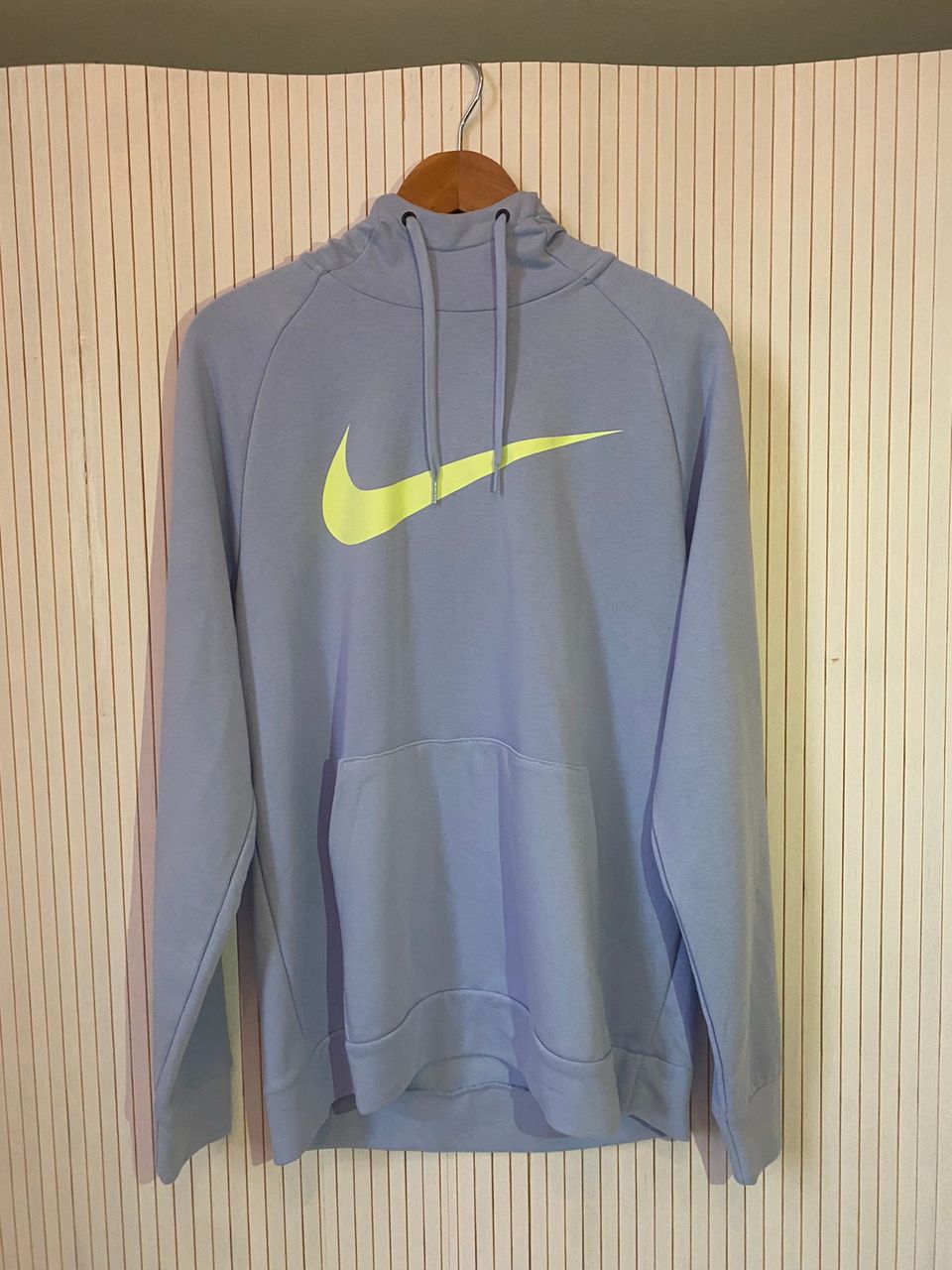 Nike Dri Fit Huppari