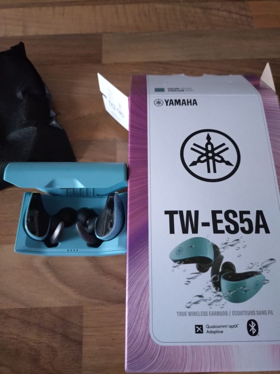 Yamaha Tw-ES5A