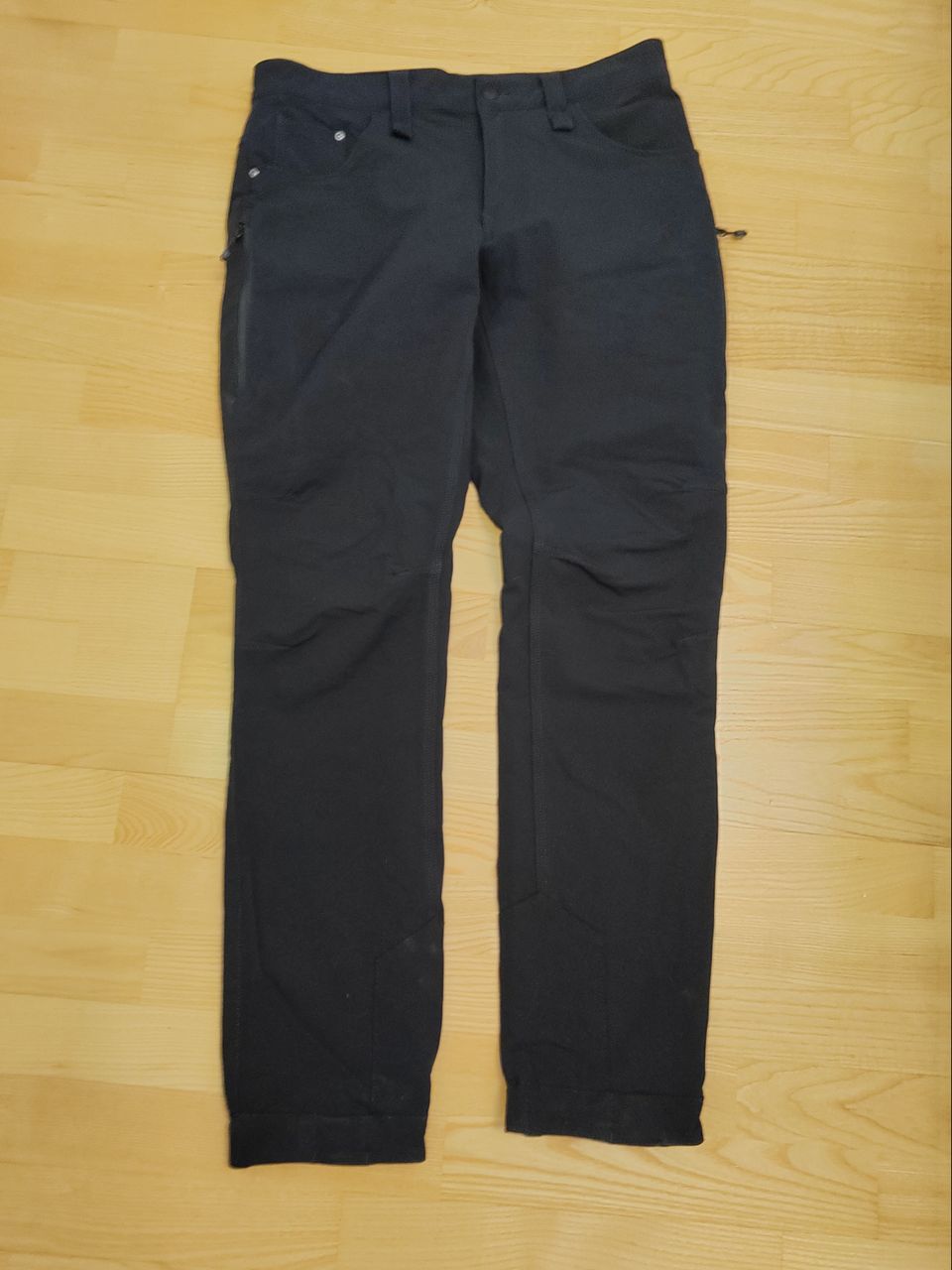 RVRC Explorer Outdoor Jeans koko S