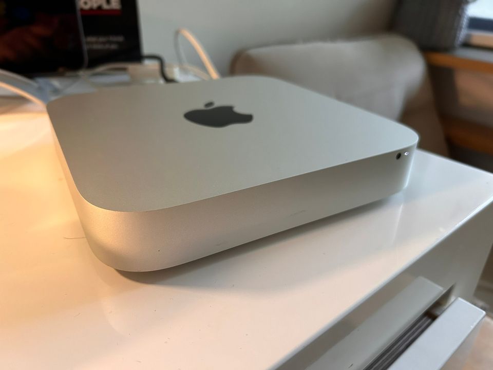 Apple mac mini A1347(mid 2011)