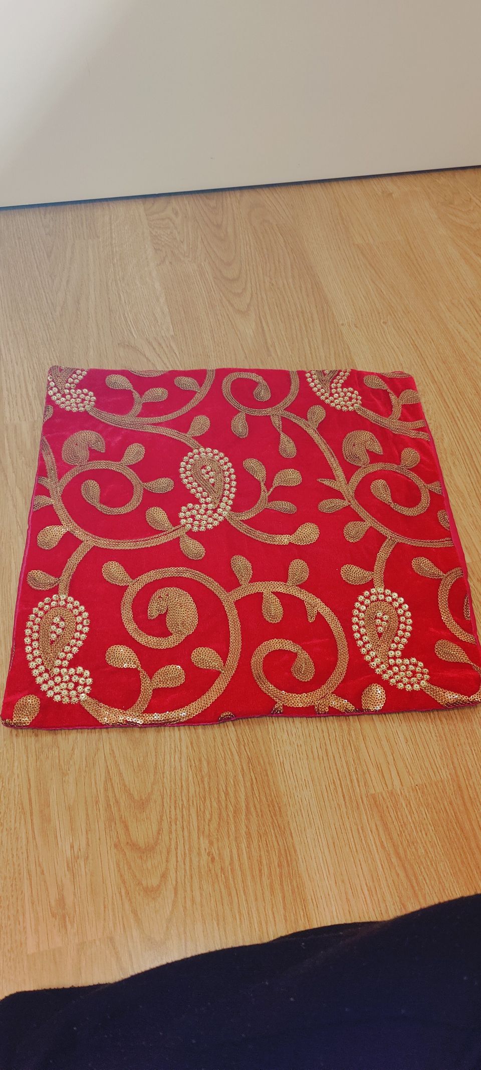 Beautiful Cushion Cover for Sale!