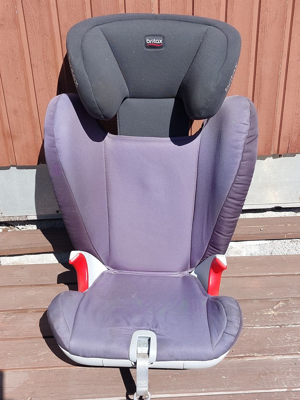 Britax turvaistuin