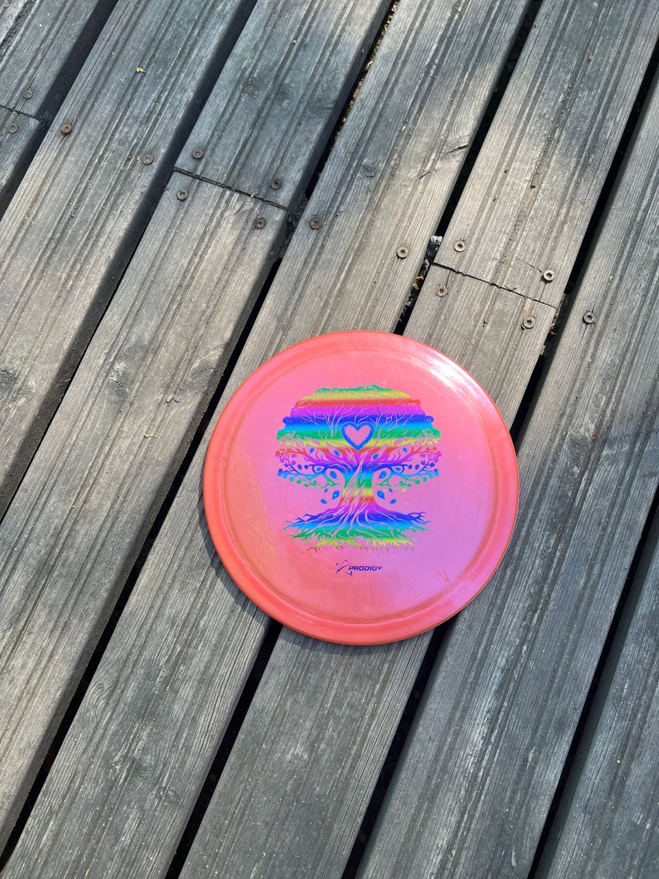 Frisbee