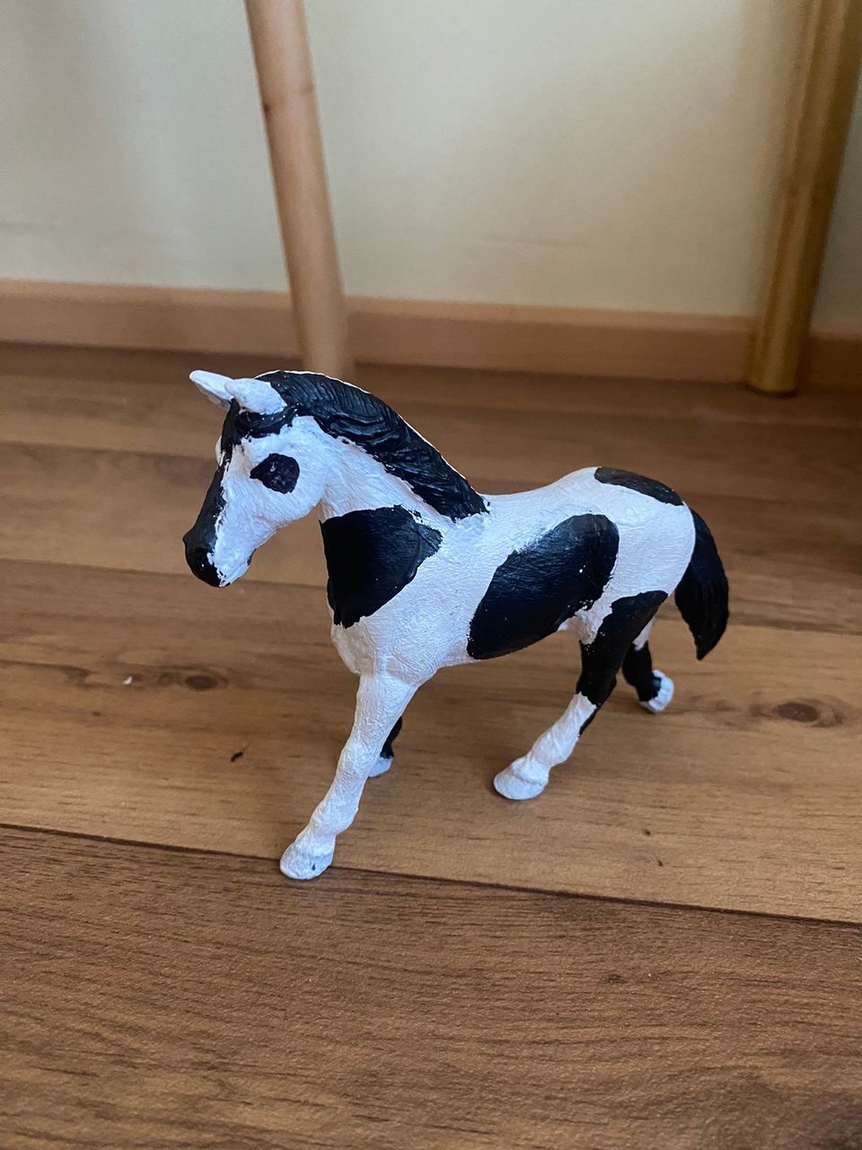 Schleich hevonen