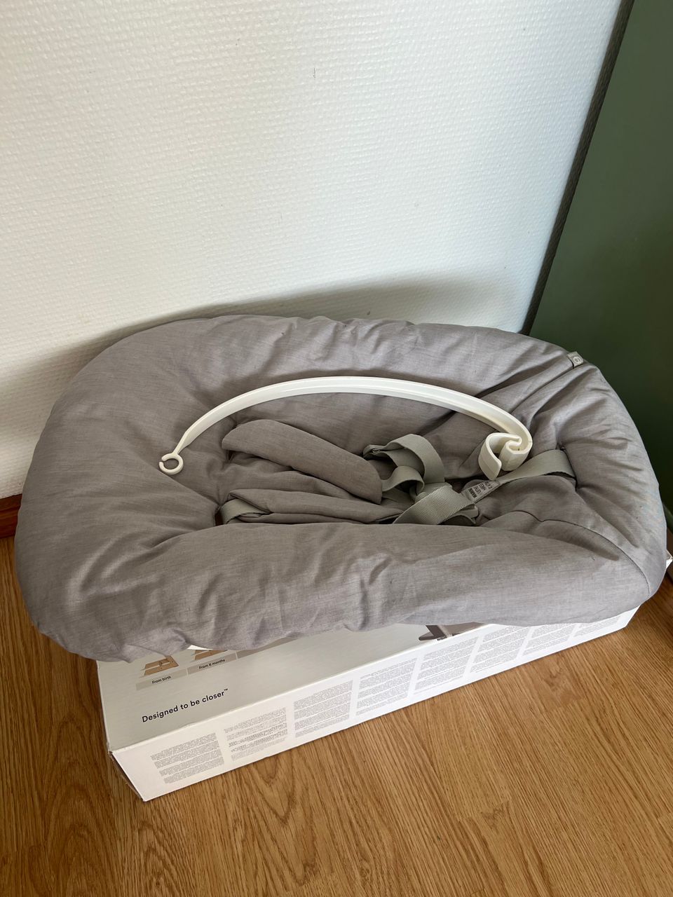 Stokke new born set