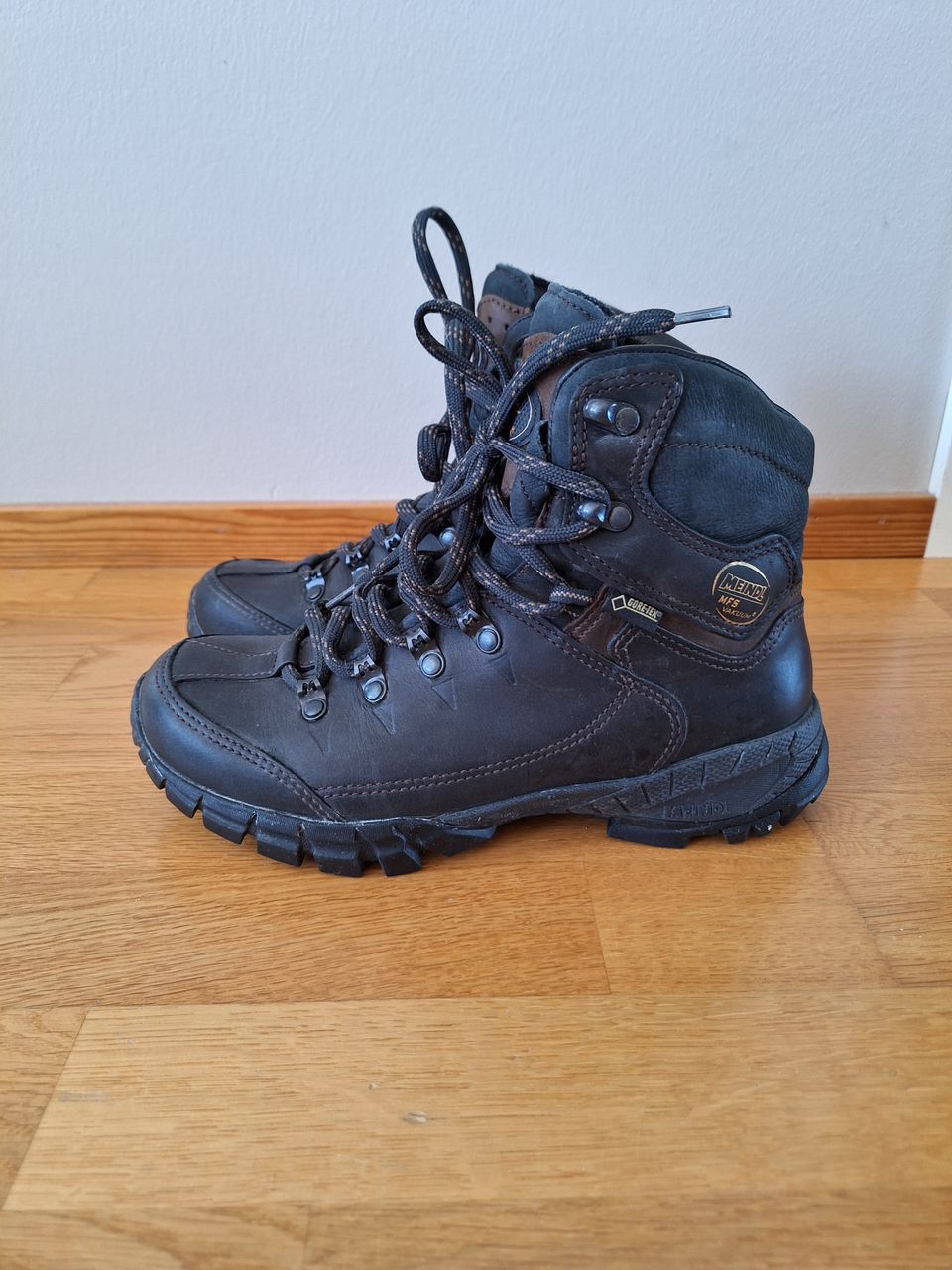 Meindl Ohto Light GTX lady -naisten vaelluskengät 39