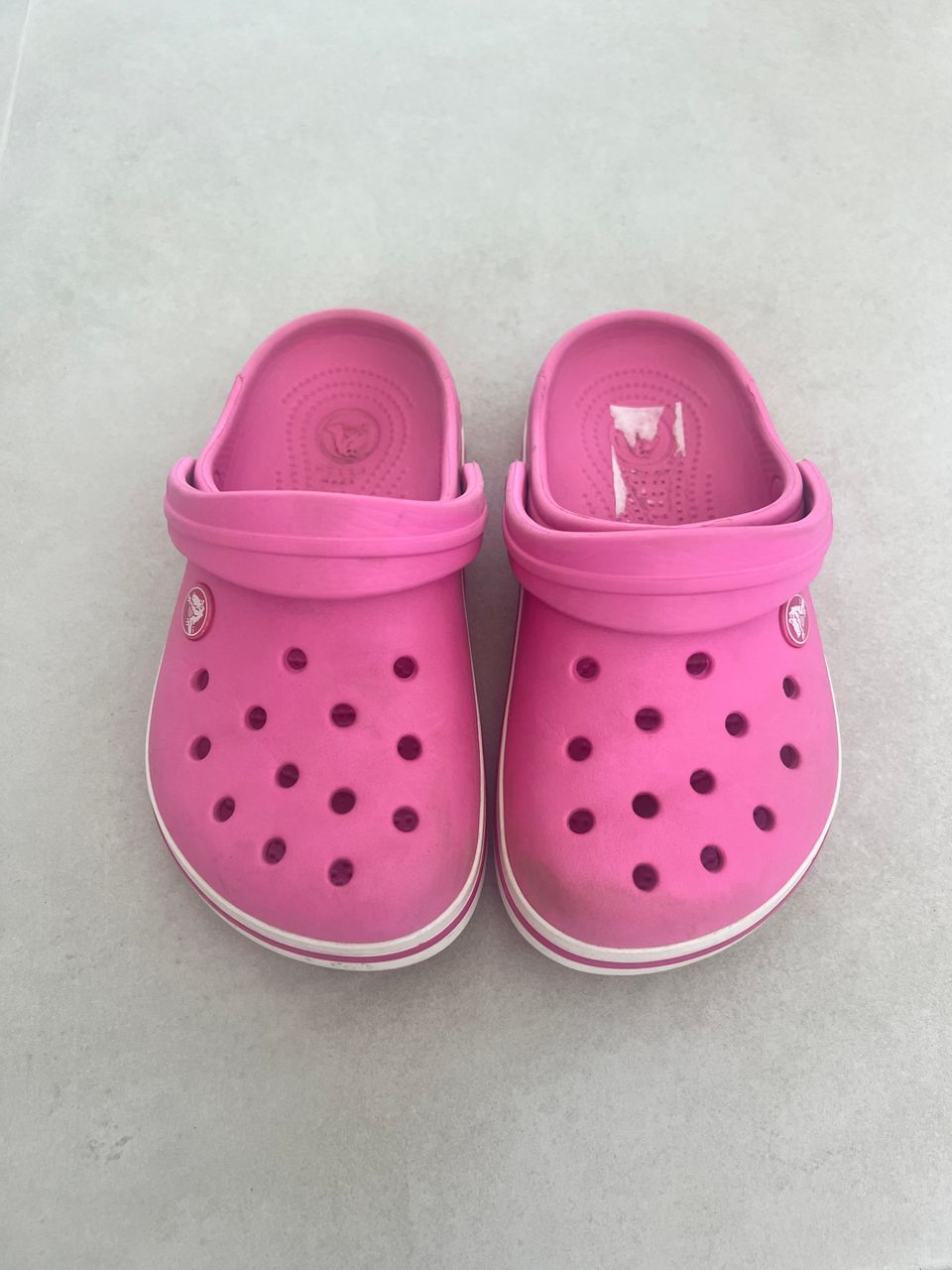 Crocs sandaalit