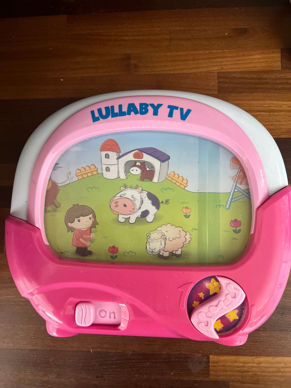 Lullaby TV
