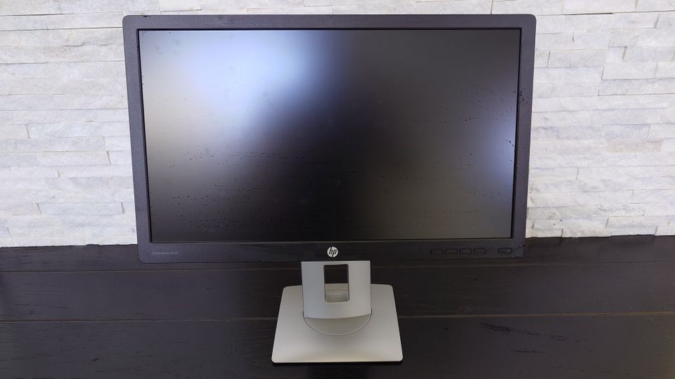 HP 22" monitori