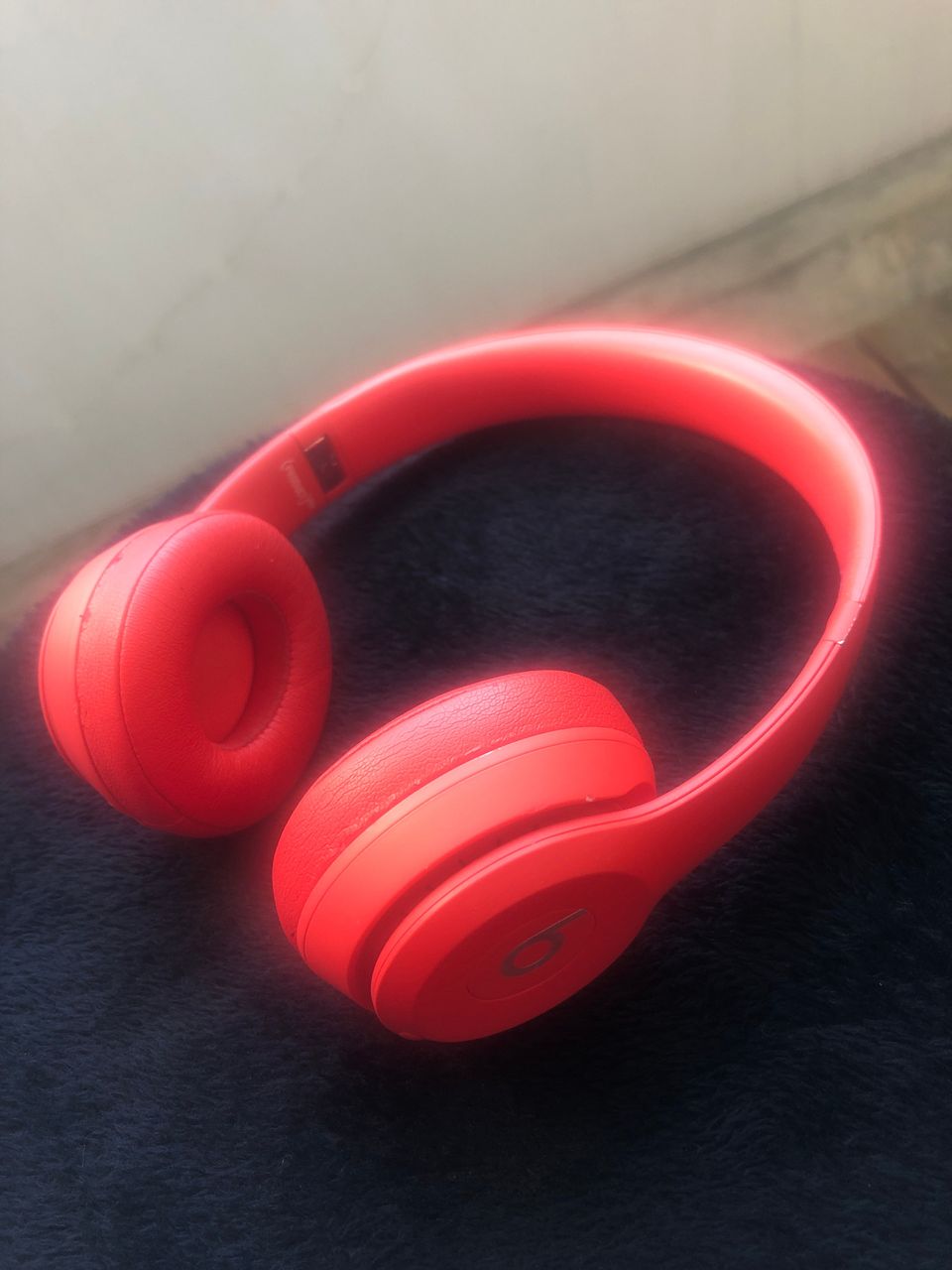 Beats solo 3 wireless