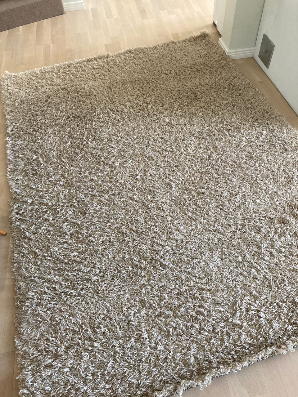 VM-carpet matto
