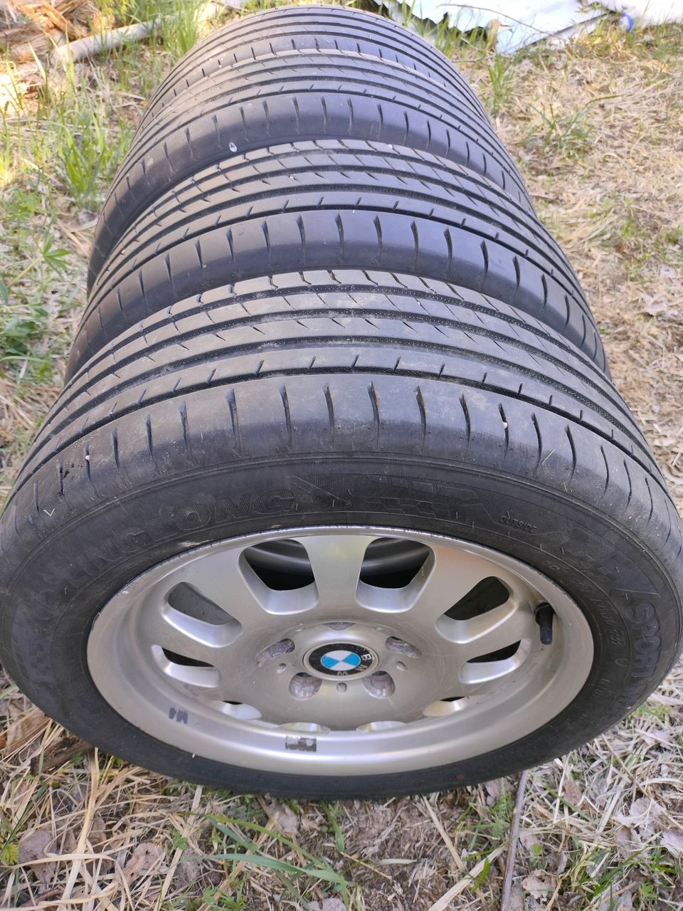 Linglong sportmaster 205/55r16