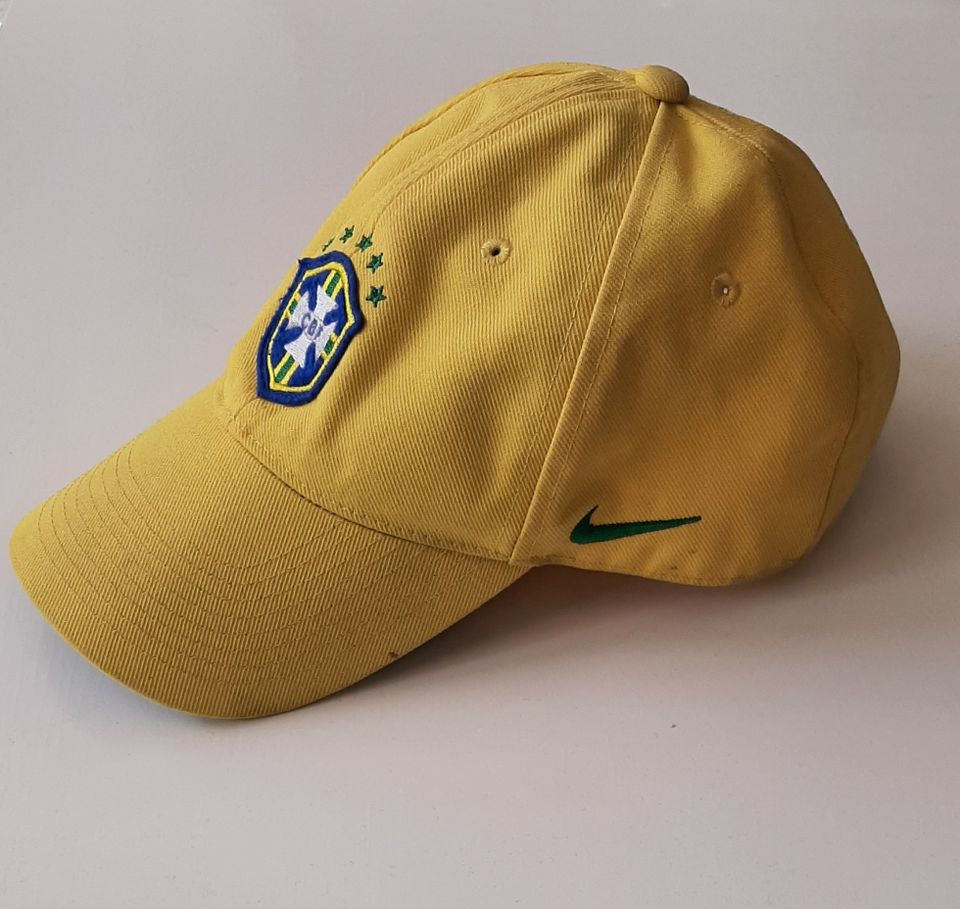 Nike Brasilia lippis