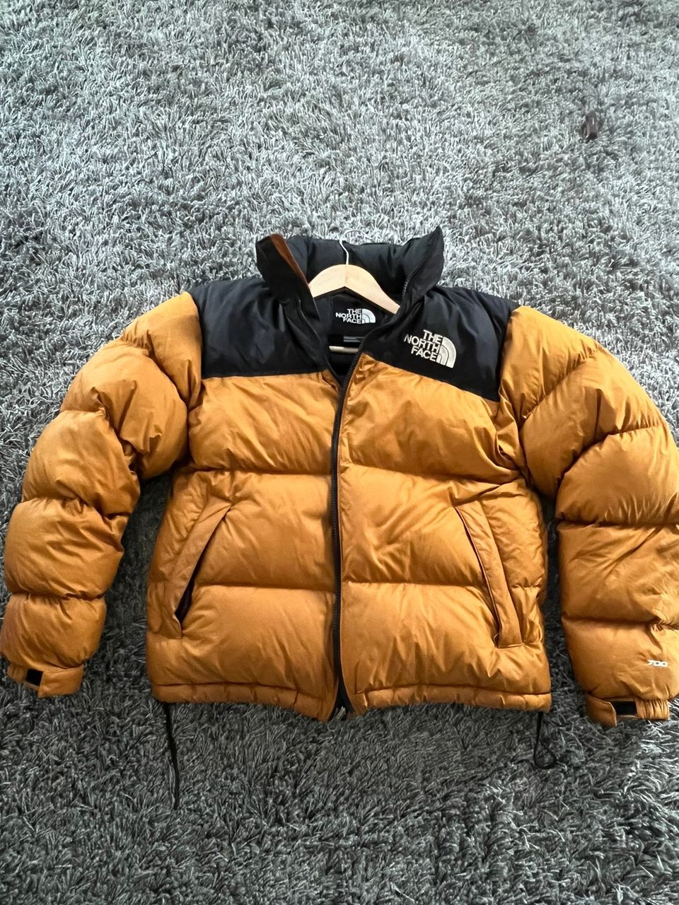 North face takki