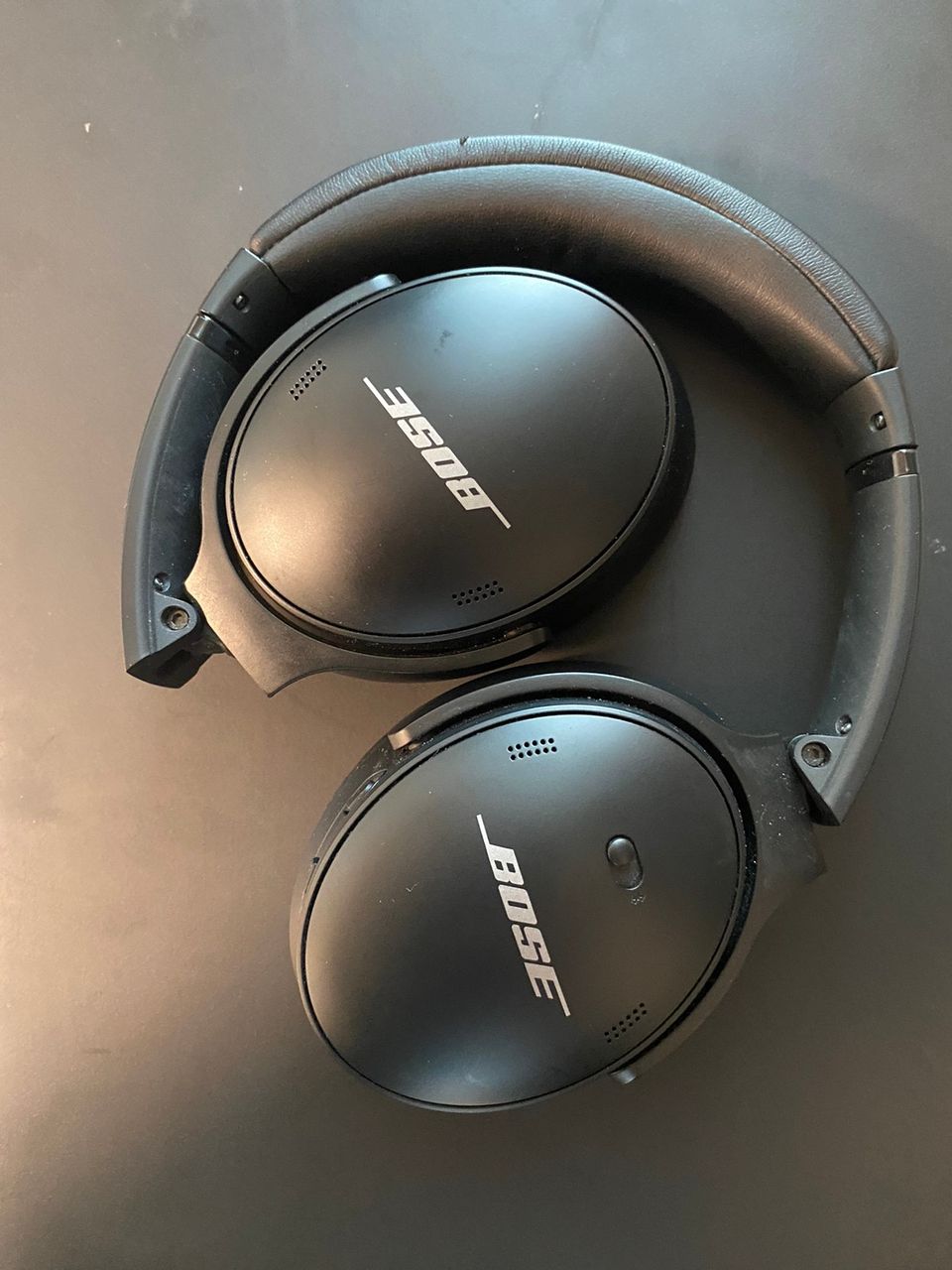 Bose QuietComfort 45