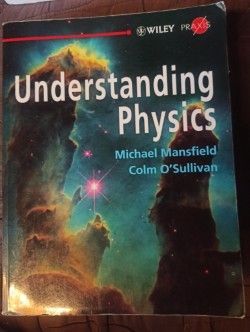 2 kpl Understandingn Physics + Engineering Mechanics Statics
