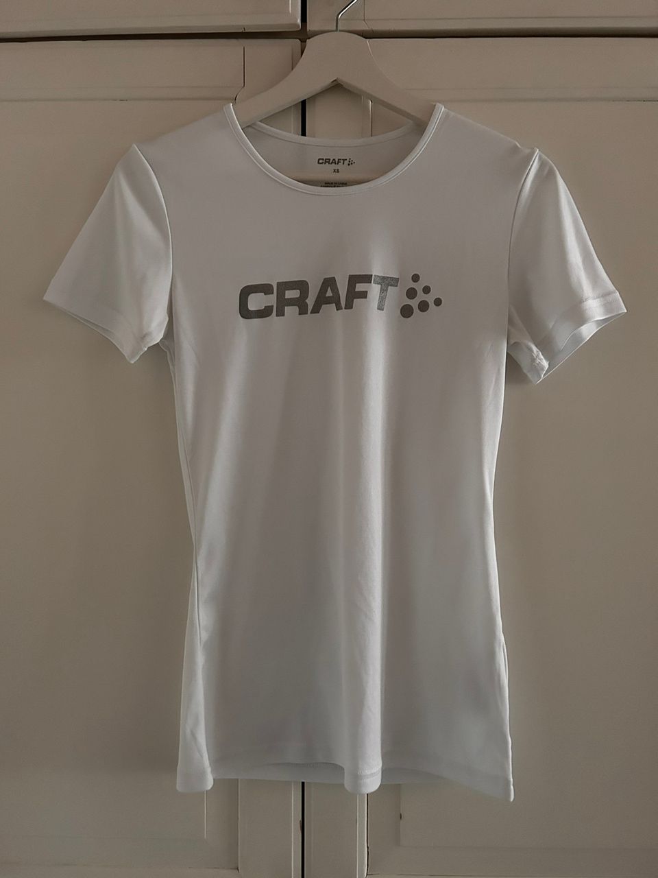 Craft t-paita