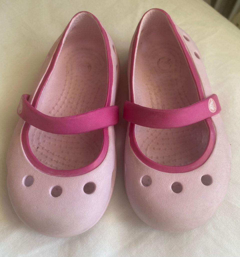 Crocs ballerinat 22/23