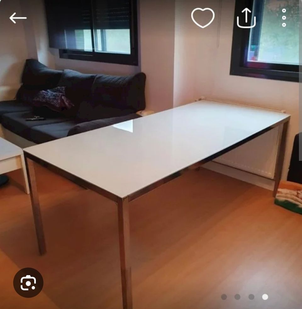 Ruokapöytä IKEA TORSBY