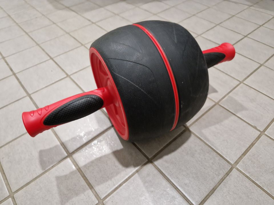 Gymstick Ab Roller