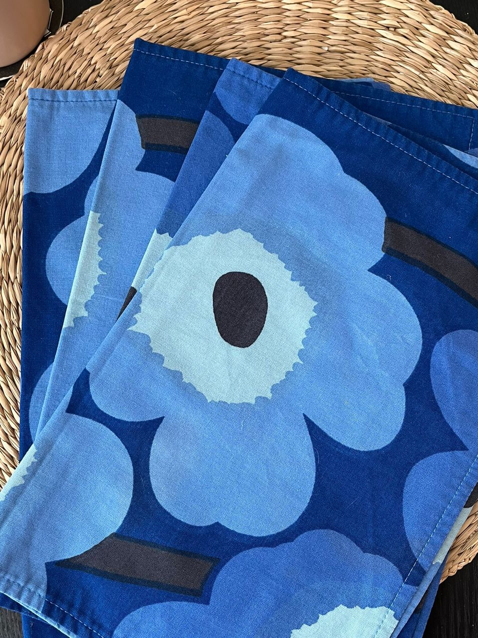 Marimekko pöytätabletit 4kpl